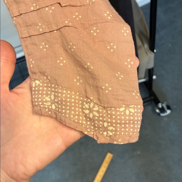 Doen Remy blouse size small - Picture 9 of 11